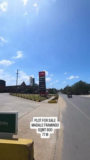 Kiwanja kinauzwa Madale, Dar Es Salaam sqm 800 Kiwanja kinauzwa Madale, Dar Es Salaam sqm 800