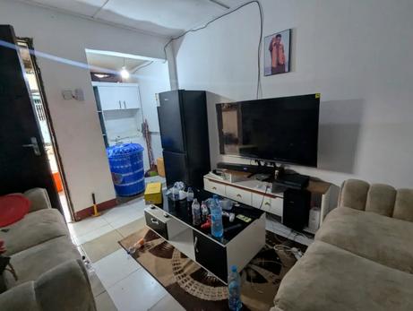 Apartment ya chumba kimoja inapangishwa Kimara Korogwe, Dar Es Salaam Apartment ya chumba kimoja inapangishwa Kimara Korogwe, Dar Es Salaam