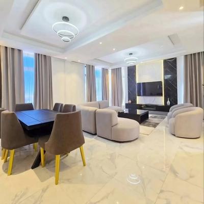 3 Bedrooms Furnished Apartment for Rent in Mikocheni, Dar Es Salaam