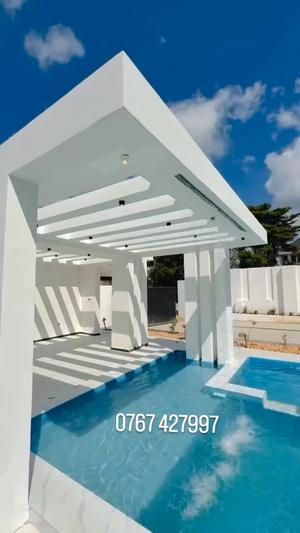 4 Bedrooms House for Sale in Goba Center, Dar Es Salaam (800 sqm) 4 Bedrooms House for Sale in Goba Center, Dar Es Salaam (800 sqm)