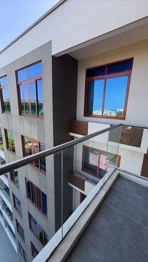 Studio Apartment inapangishwa Masaki, Dar Es Salaam