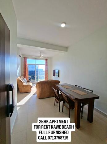 2 Bedrooms Furnished Apartment for Rent in Kawe Beach, Dar Es Salaam 2 Bedrooms Furnished Apartment for Rent in Kawe Beach, Dar Es Salaam