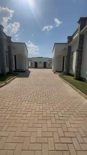 Apartment ya chumba kimoja inapangishwa Mbweni, Dar Es Salaam Apartment ya chumba kimoja inapangishwa Mbweni, Dar Es Salaam
