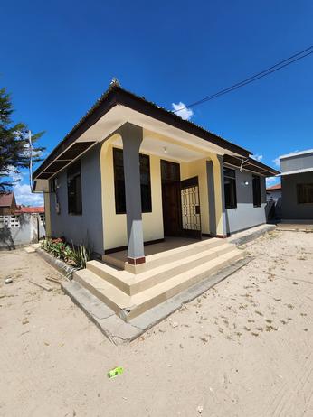 3 Bedrooms House/Apartment for Rent in Kinyerezi Mwisho, Dar Es Salaam