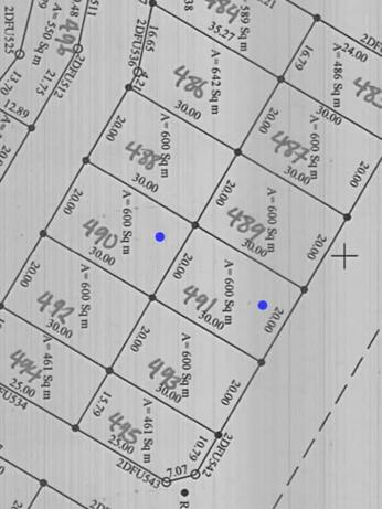 Plots for sale in Ntyuka, Dodoma