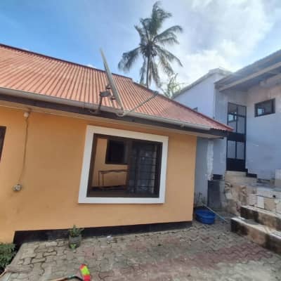House for Rent in Kimara, Dar Es Salaam House for Rent in Kimara, Dar Es Salaam
