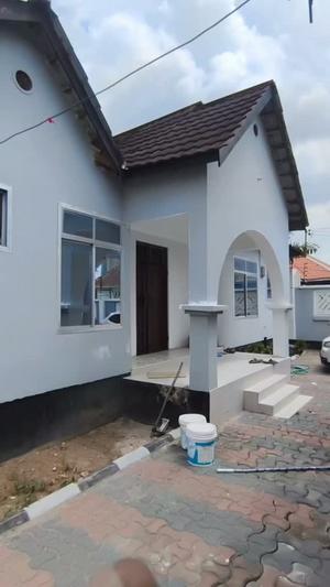 3 Bedrooms Apartment for Rent in Kijitonyama Polisi Mabatini, Dar Es Salaam