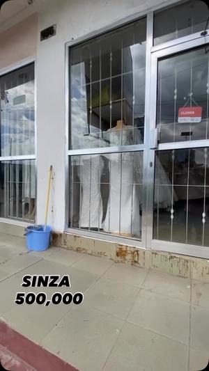 Shop for Rent in Sinza, Dar Es Salaam Shop for Rent in Sinza, Dar Es Salaam