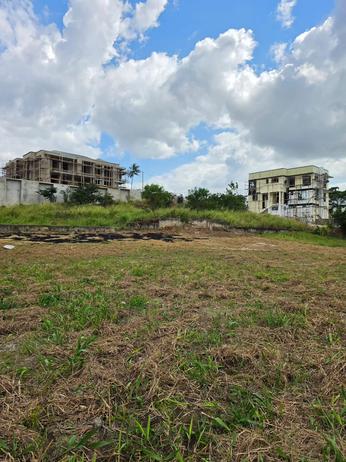 Plot for sale in Goba Kulangwa Half London, Dar Es Salaam sqm 809