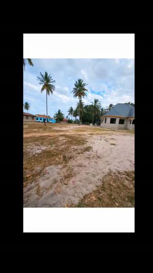 Plots for sale in Kitunda Roman Church, Dar Es Salaam sqm 300