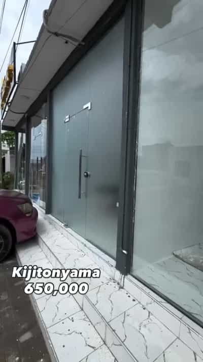 Duka linapangishwa Kijitonyama, Dar Es Salaam Duka linapangishwa Kijitonyama, Dar Es Salaam