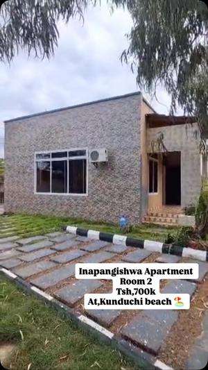 2 Bedrooms Apartment for Rent in Kunduchi Beach, Dar Es Salaam 2 Bedrooms Apartment for Rent in Kunduchi Beach, Dar Es Salaam
