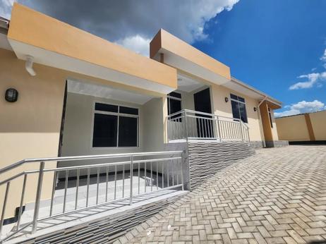 Apartment ya vyumba vitatu inapangishwa Kimara Suka, Dar Es Salaam