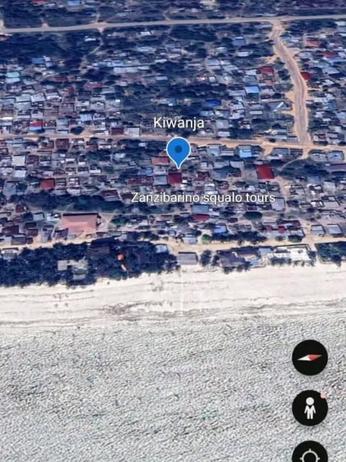 Beach Plot for Sale in Matemwe, Zanzibar Beach Plot for Sale in Matemwe, Zanzibar