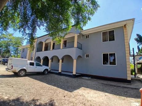 1 Bedroom House for Rent in Kimara Baruti, Dar Es Salaam
