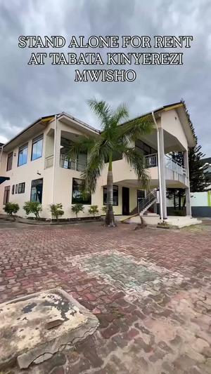 Nyumba ya vyumba 7 inapangishwa Tabata Kinyerezi Mwisho Kibaga, Dar Es Salaam Nyumba ya vyumba 7 inapangishwa Tabata Kinyerezi Mwisho Kibaga, Dar Es Salaam