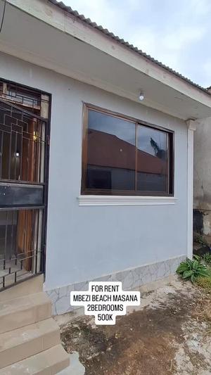 2 Bedrooms Apartment for Rent in Mbezi Beach, Dar Es Salaam