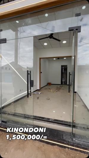 Retail Space for Rent in Kinondoni, Dar Es Salaam Retail Space for Rent in Kinondoni, Dar Es Salaam