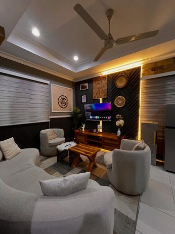Nyumba (Furnished) ya vyumba viwili inapangishwa Mwenge Makongo, Dar Es Salaam Nyumba (Furnished) ya vyumba viwili inapangishwa Mwenge Makongo, Dar Es Salaam