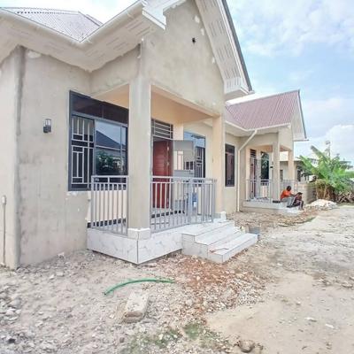 Nyumba ya vyumba viwili inapangishwa Kimara Mwisho, Dar Es Salaam Nyumba ya vyumba viwili inapangishwa Kimara Mwisho, Dar Es Salaam