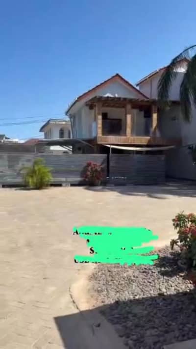 3 Bedrooms House for sale in Mbezi, Dar Es Salaam