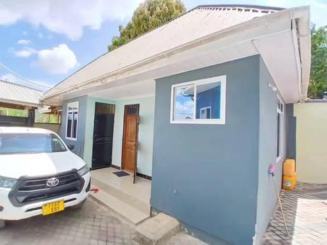 1 Bedroom House for Rent in Kimara Korogwe, Dar Es Salaam
