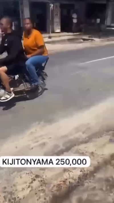 Retail Space for Rent in Kijitonyama, Dar Es Salaam