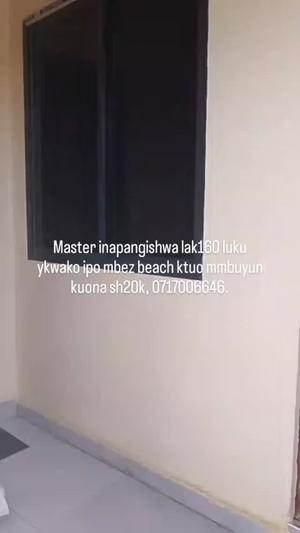 Nyumba inapangishwa Mbezi Beach, Dar Es Salaam Nyumba inapangishwa Mbezi Beach, Dar Es Salaam