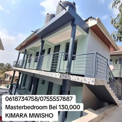 Nyumba ya chumba kimoja inapangishwa Kimara Mwisho, Dar Es Salaam Nyumba ya chumba kimoja inapangishwa Kimara Mwisho, Dar Es Salaam
