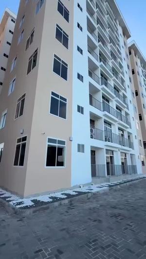 Apartment ya vyumba viwili inapangishwa Kawe, Dar Es Salaam Apartment ya vyumba viwili inapangishwa Kawe, Dar Es Salaam