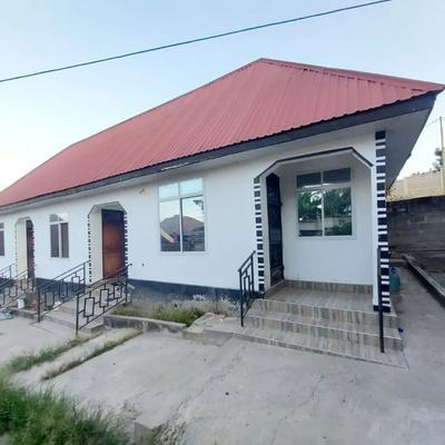 1 Bedroom House for Rent in Mbezi Mwisho, Dar Es Salaam 1 Bedroom House for Rent in Mbezi Mwisho, Dar Es Salaam