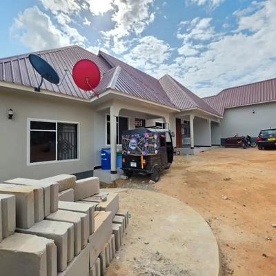Nyumba ya chumba kimoja inapangishwa Ubungo Makoka, Dar Es Salaam Nyumba ya chumba kimoja inapangishwa Ubungo Makoka, Dar Es Salaam