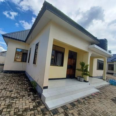 2 Bedrooms Apartment for Rent in Tabata Kisukuru, Dar Es Salaam