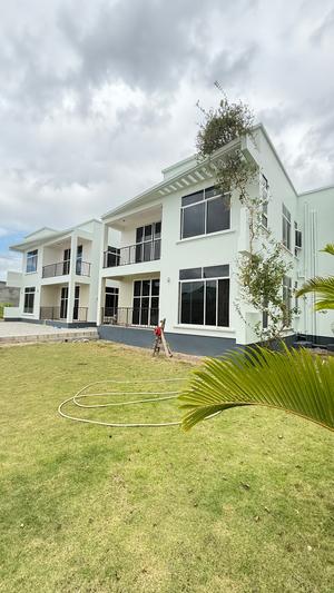 3 Bedrooms House for Rent in Kibada Kigamboni, Dar Es Salaam 3 Bedrooms House for Rent in Kibada Kigamboni, Dar Es Salaam