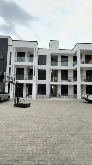 Apartment ya vyumba viwili inapangishwa Salasala, Dar Es Salaam Apartment ya vyumba viwili inapangishwa Salasala, Dar Es Salaam