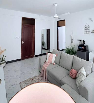 1 Bedroom Furnished Apartment for Rent in Mikocheni, Dar Es Salaam