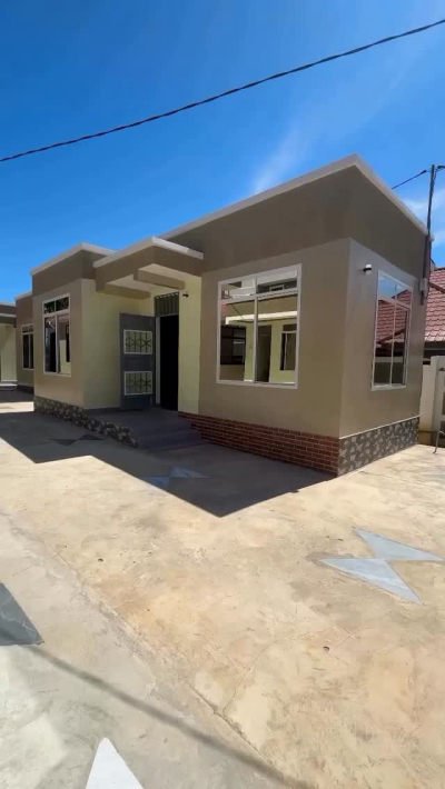 2 Bedrooms House for Rent in Bunju, Dar Es Salaam 2 Bedrooms House for Rent in Bunju, Dar Es Salaam