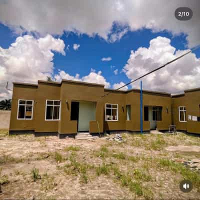 Nyumba ya chumba kimoja inapangishwa Ukonga Mombasa, Dar Es Salaam