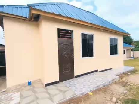 Apartment ya chumba kimoja inapangishwa Kimara Korogwe, Dar Es Salaam
