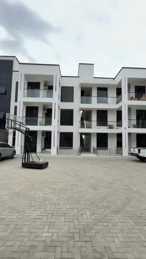 2 Bedrooms Apartment for Rent in Salasala, Dar Es Salaam 2 Bedrooms Apartment for Rent in Salasala, Dar Es Salaam