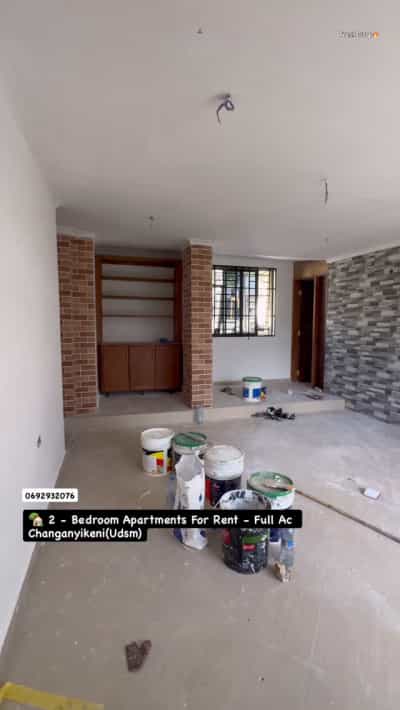 2 Bedrooms Apartment for Rent in Changanyikeni, Dar Es Salaam 2 Bedrooms Apartment for Rent in Changanyikeni, Dar Es Salaam
