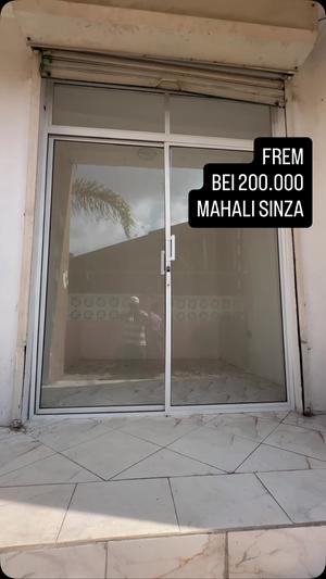 Retail Space for Rent in Sinza, Dar Es Salaam