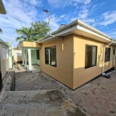3 Bedrooms House for Rent in Kimara, Dar Es Salaam