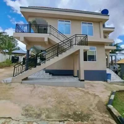 2 Bedrooms House for Rent in Mbezi Mwisho Luguruni, Dar Es Salaam