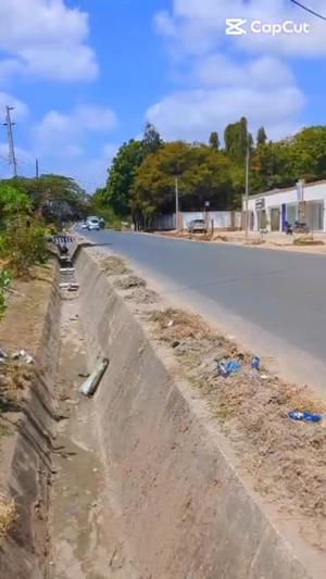 Plot for sale in Mbezi Beach, Dar Es Salaam sqm 1300
