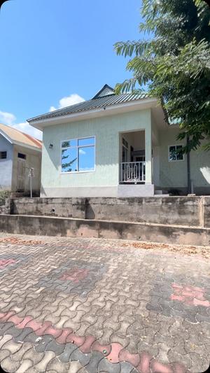 1 Bedroom House for Rent in Mbezi Beach Juu, Dar Es Salaam 1 Bedroom House for Rent in Mbezi Beach Juu, Dar Es Salaam