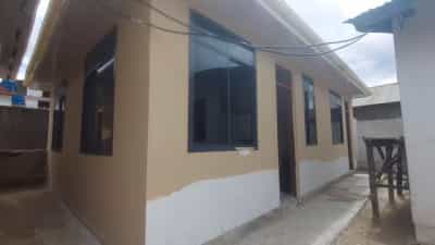 Apartment ya chumba kimoja inapangishwa Ubungo Riverside, Dar Es Salaam