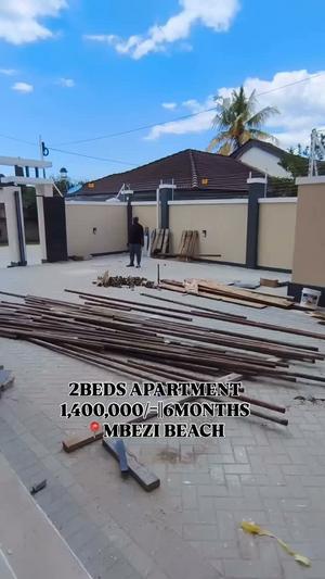 2 Bedrooms House/Apartment for Rent in Mbezi Beach, Dar Es Salaam 2 Bedrooms House/Apartment for Rent in Mbezi Beach, Dar Es Salaam