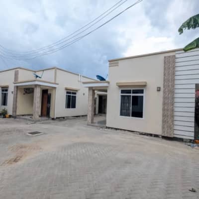 House/Apartment for Rent in Kimara, Dar Es Salaam