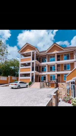 1 Bedroom Apartment for Rent in Goba, Dar Es Salaam